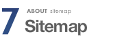 7 ABOUT Sitemap - sitemap